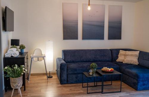 Karwia Apartment | Karwia Marina Apartamenty