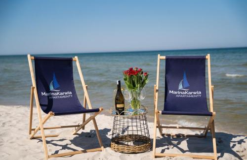 Karwia Apartment | Karwia Marina Apartamenty