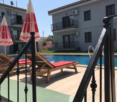 Tokoglu Hotel | Karyada Hotel