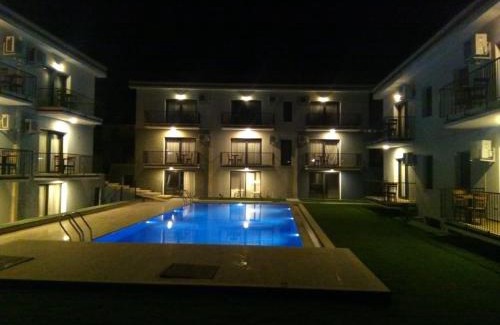 Tokoglu Hotel | Karyada Hotel