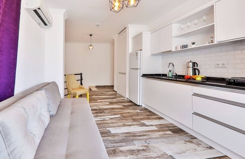 Kas House | Kas Sanisu Pansiyon