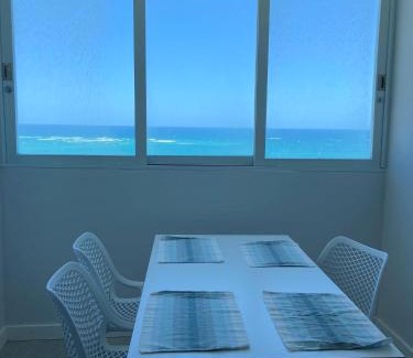 Condado Apartment | KASA Blue Ocean