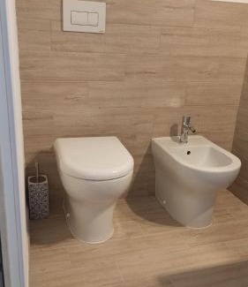 Maruggio Apartment | Kasa di Yo