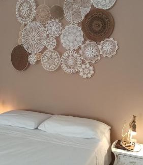 Maruggio Apartment | Kasa di Yo