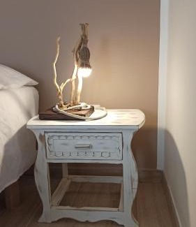 Maruggio Apartment | Kasa di Yo