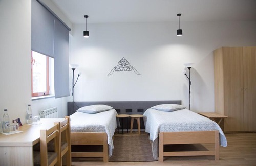 Gyumri Bed & Breakfast | KASA guesthouse Gyumri