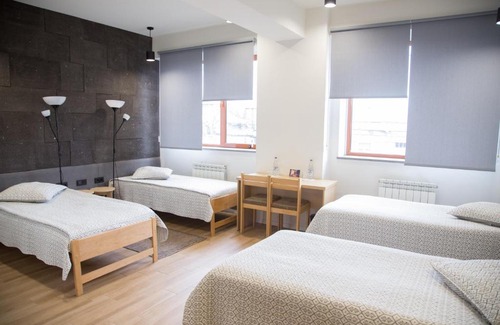 Gyumri Bed & Breakfast | KASA guesthouse Gyumri