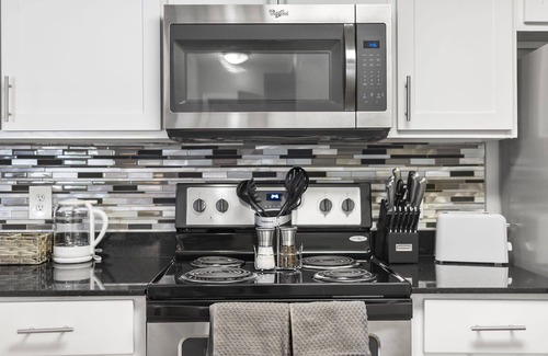 Delray Beach Apartment | Kasa | Have Some Fun in the Sun | Delray Beach