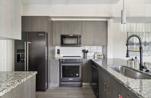 Park East Apartment | Kasa Hollywood Ft. Lauderdale