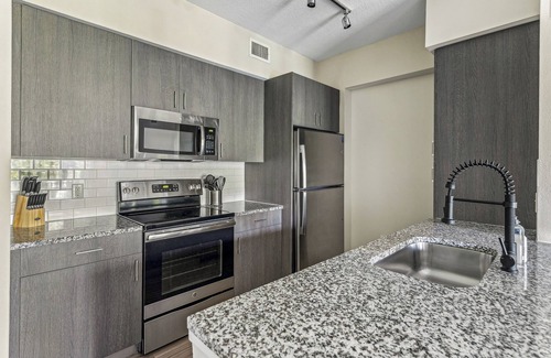 Park East Apartment | Kasa Hollywood Ft. Lauderdale