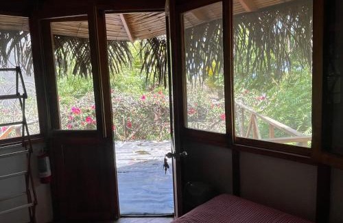 Vichayito Hotel | Kasa Pelikanos