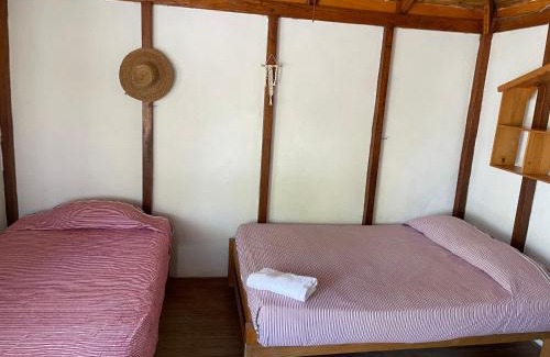 Vichayito Hotel | Kasa Pelikanos