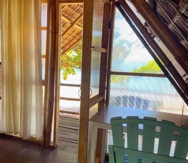 Tibiao House | Kasa Raya By The Sea