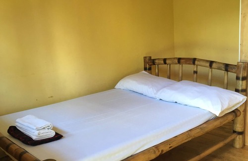 Tibiao Hotel | Kasa Raya Inn
