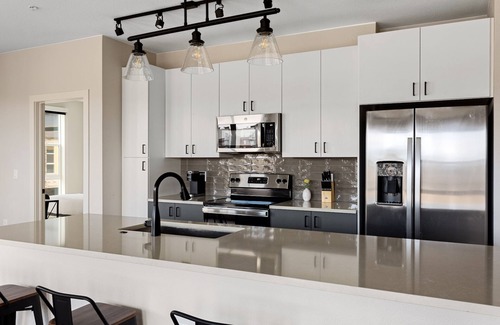 Ballpark Apartment | Kasa Rino Denver