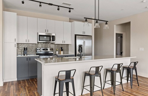 Ballpark Apartment | Kasa Rino Denver