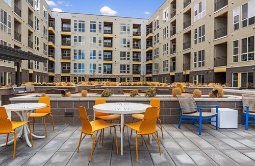 Ballpark Apartment | Kasa Rino Denver