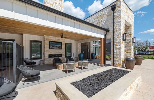 Montopolis Apartment | Kasa Southeast-Airport Austin