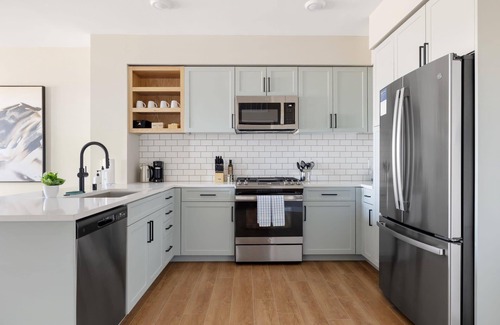 Santa Clara Apartment | Kasa | Welcoming 1BD, Nearby Central Park | Santa Clara
