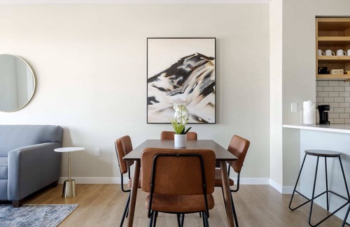Santa Clara Apartment | Kasa | Welcoming 1BD, Nearby Central Park | Santa Clara