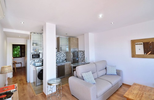 Sacromonte Apartment | Kasaba Qadima, panoramic views and private parking