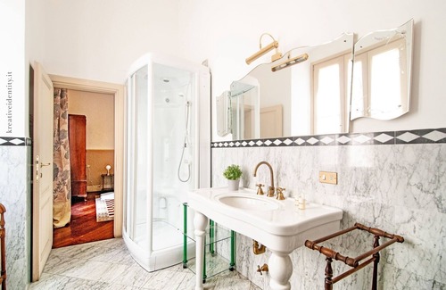 Borgo San Leonardo House | Kasamee Dram House - Time Room