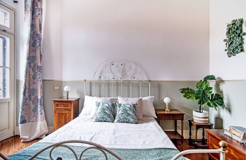 Borgo San Leonardo House | Kasamee Dram House - Time Room