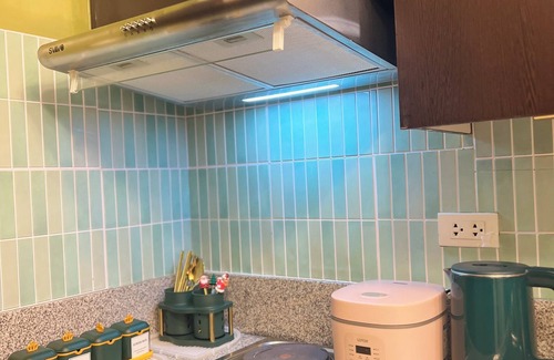 Ugong Condo | KASARA SERENITY CONDOTEL