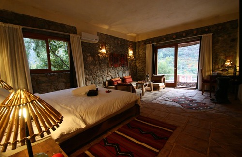 Ouirgane House | Kasbah Africa