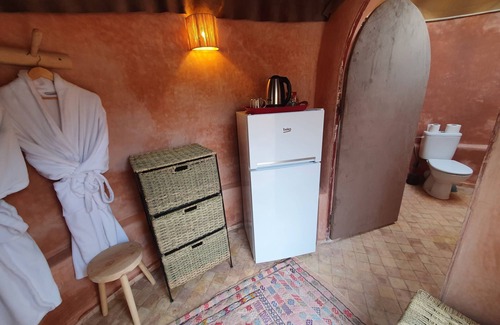 Ouirgane House | Kasbah Africa