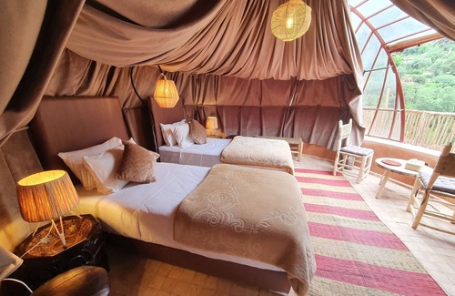 Ouirgane House | Kasbah Africa