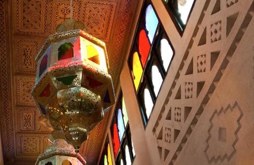 Tarmigt House | KASBAH DELUXE Ouarzazate