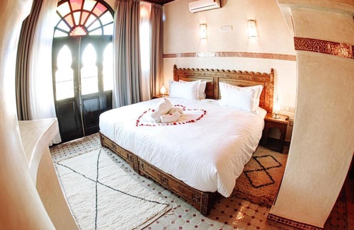 Tarmigt House | KASBAH DELUXE Ouarzazate