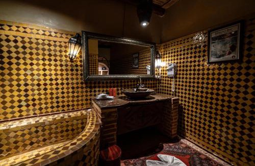 Aarab Sebbah Ziz Hotel | Kasbah Hotel Xaluca Arfoud