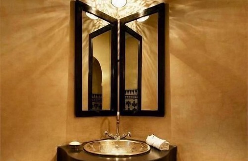 Medina of Tangier House | Kasbah House