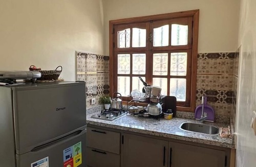 Asgaour Apartment | Kasbah Itran Appart