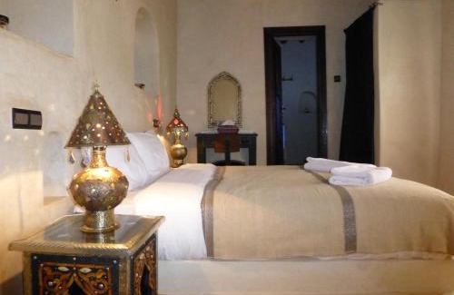 Asfalou Bed & Breakfast | Kasbah La Cigogne