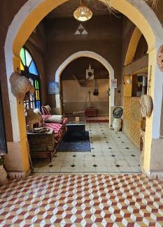 Amezrou Hotel | Kasbah Of Peace & Boutique