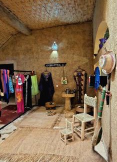 Amezrou Hotel | Kasbah Of Peace & Boutique