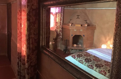 Ait Benhaddou House | Kasbah Rayane Ait Ben Haddou