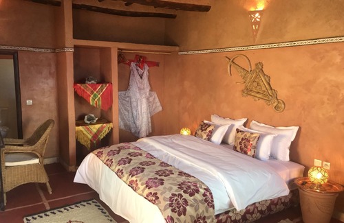 Ait Benhaddou House | Kasbah Rayane Ait Ben Haddou