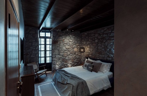 Gerolimenas Hotel | KaSeas Boutique Hotel