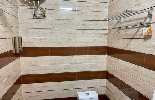Varanasi House | Kashi Awahan