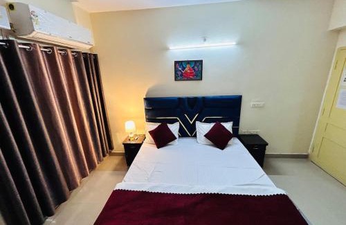Lanka House | Kashi Griha