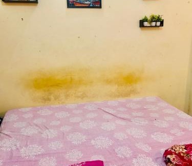 Bela House | Kashi homestay