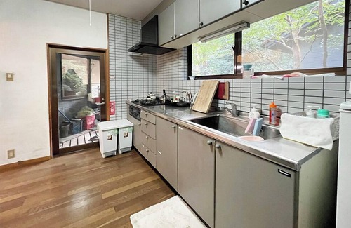Kirishima House | kasibessou guranpingu himesyara