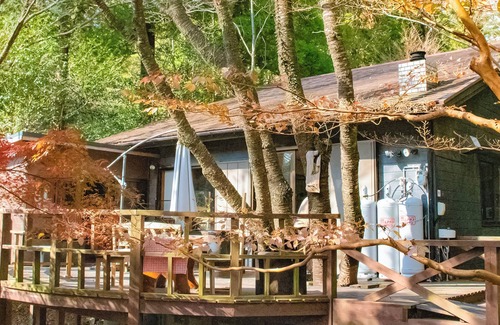 Kirishima House | kasibessou guranpingu himesyara