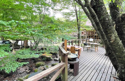 Kirishima House | kasibessou guranpingu himesyara