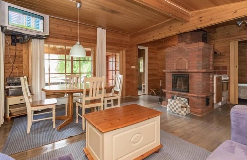 Ikaalinen House | Kasilahti by Interhome
