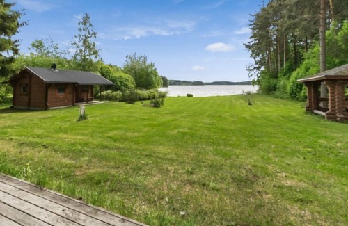 Ikaalinen House | Kasilahti by Interhome